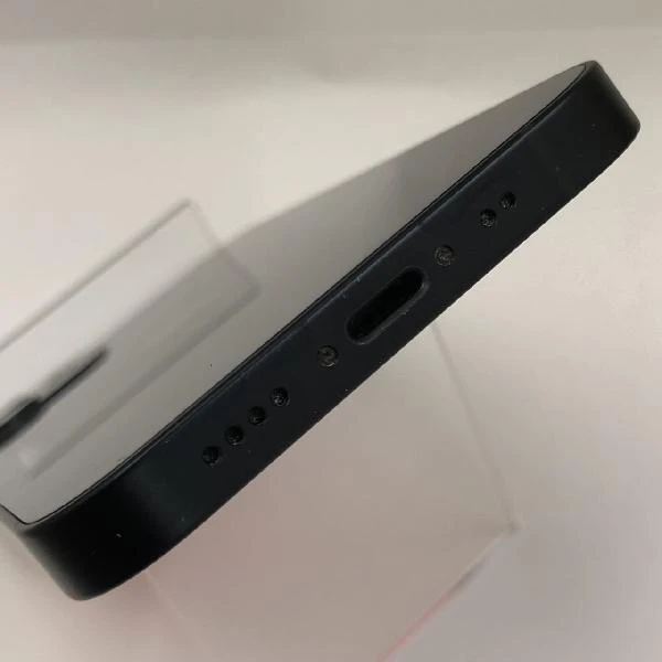 iPhone12 mini docomo版SIMフリー 128GB MGDJ3J/A A2398 ブラック