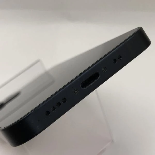 iPhone12 mini docomo版SIMフリー 128GB MGDJ3J/A A2398 ブラック