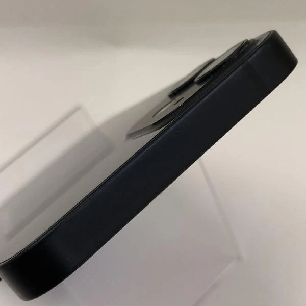 iPhone12 mini docomo版SIMフリー 128GB MGDJ3J/A A2398 ブラック