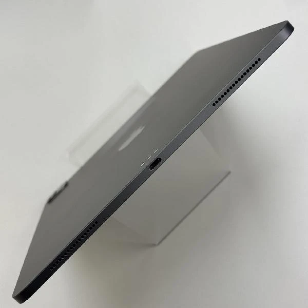 iPad Pro 12.9インチ 第4世代 Wi-Fiモデル 256GB MXAT2J/A A2229 訳あり品 スペースグレイ