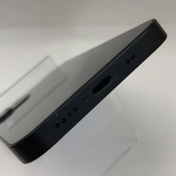 iPhone12 mini docomo版SIMフリー 128GB MGDJ3J/A A2398 ブラック