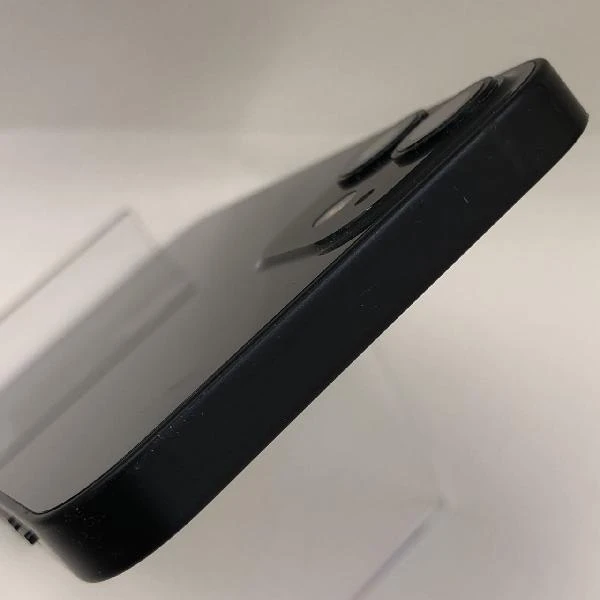 iPhone12 mini docomo版SIMフリー 128GB MGDJ3J/A A2398 ブラック