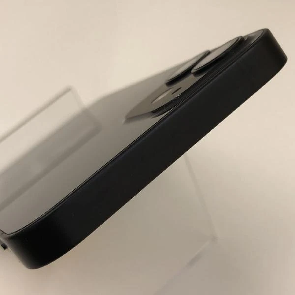 iPhone12 mini docomo版SIMフリー 128GB MGDJ3J/A 美品 ブラック