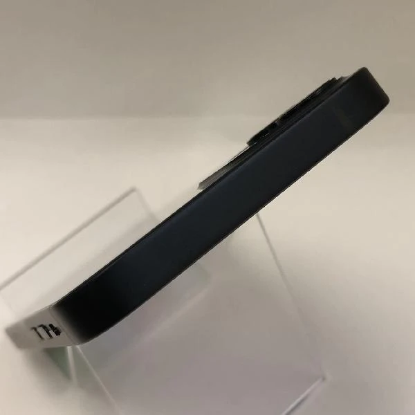 iPhone12 mini Apple版SIMフリー 128GB FGA03J/A A2398 極美品 ブラック