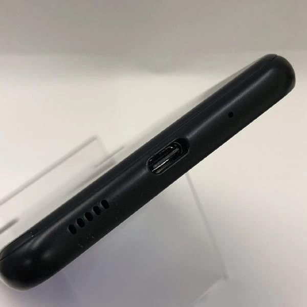 Galaxy A22 5G SC-56B docomo 64GB SIMロック解除済