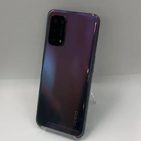 OPPO A54 5G OPG02 au 64GB SIMロック解除済