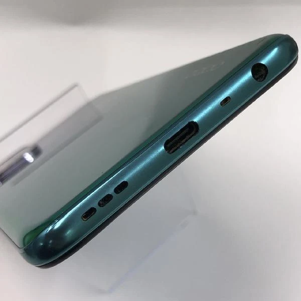 OPPO A54 5G OPG02 au 64GB SIMロック解除済