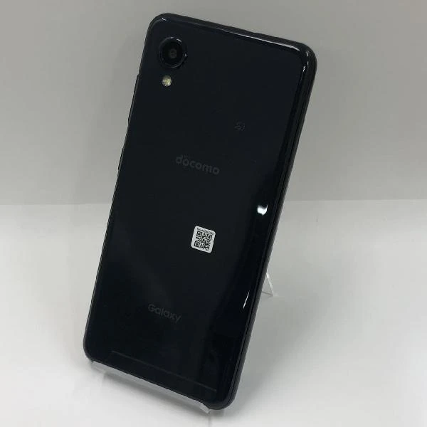 Galaxy A22 5G SC-56B docomo 64GB SIMロック解除済