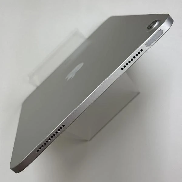 iPad 第10世代 Wi-Fiモデル 64GB MPQ03J/A 極美品 シルバー