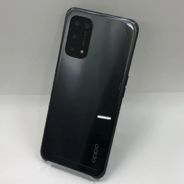 OPPO A54 5G OPG02 au 64GB SIMロック解除済