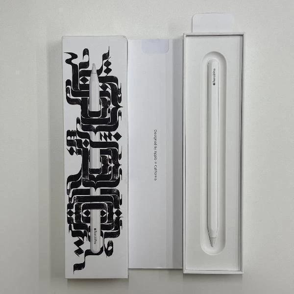 Apple Pencil Pro  MX2D3ZA/A A2538 新品同様