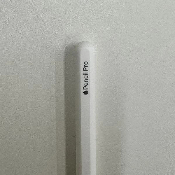 Apple Pencil Pro  MX2D3ZA/A A2538 新品同様