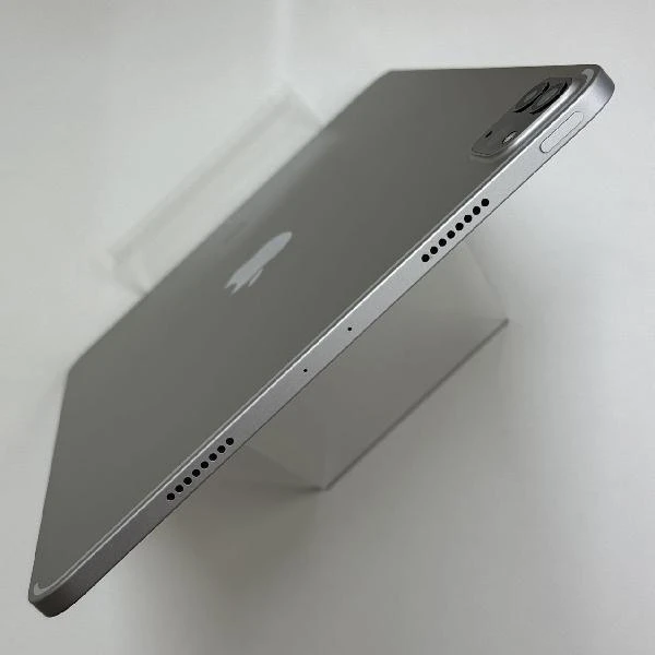 iPad Pro 11インチ 第3世代 Wi-Fiモデル 256GB MHQV3J/A A2377 極美品 シルバー