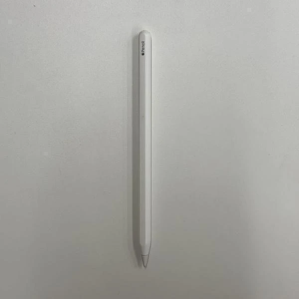 Apple Pencil 第2世代 MU8F2J/A  MU8F2J/A A2051 美品 ホワイト