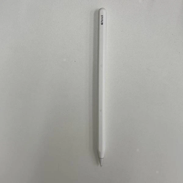 Apple Pencil 第2世代 MU8F2J/A  MU8F2J/A A2051 ホワイト