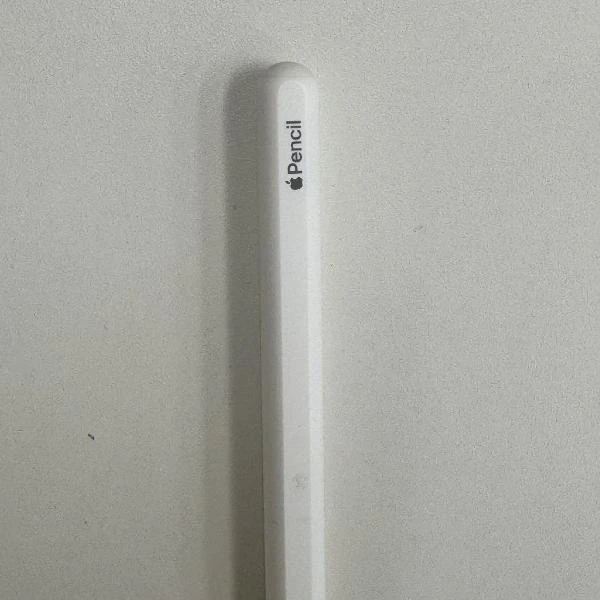 Apple Pencil 第2世代 MU8F2J/A  MU8F2J/A A2051 ホワイト