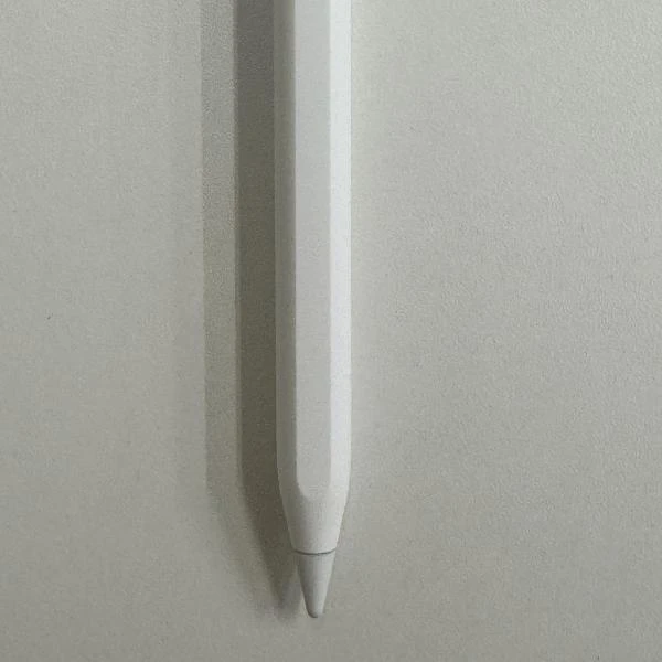 Apple Pencil 第2世代 MU8F2J/A  MU8F2J/A A2051 極美品 ホワイト