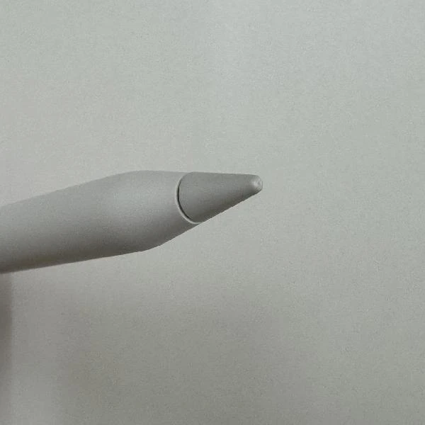 Apple Pencil 第2世代 MU8F2J/A  MU8F2J/A A2051 ホワイト