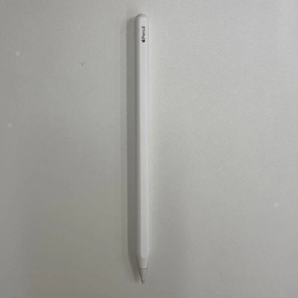 Apple Pencil 第2世代 MU8F2J/A  MU8F2J/A A2051 ホワイト