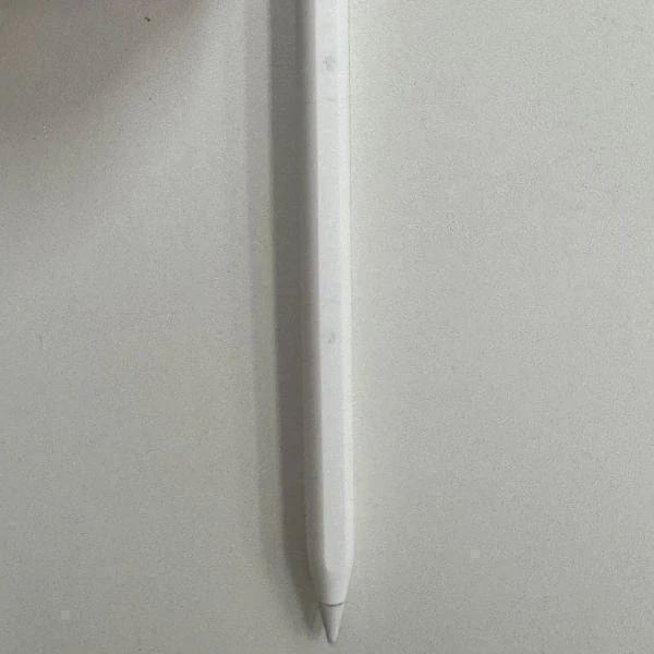 Apple Pencil 第2世代 MU8F2J/A  MU8F2J/A A2051 ホワイト