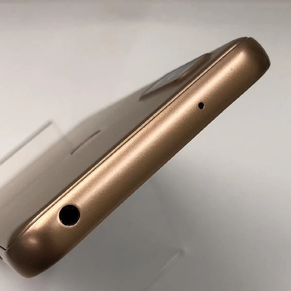 arrows We FCG01 au 64GB SIMロック解除済　美品