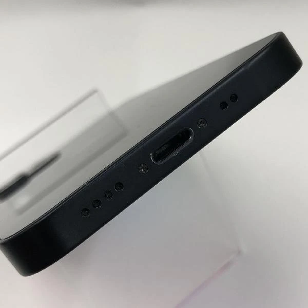 iPhone12 mini docomo版SIMフリー 128GB MGDJ3J/A A2398 ブラック