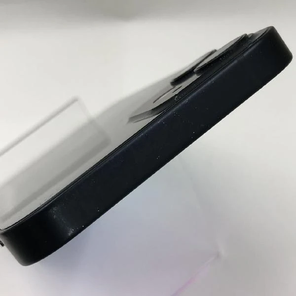 iPhone12 mini docomo版SIMフリー 128GB MGDJ3J/A A2398 ブラック