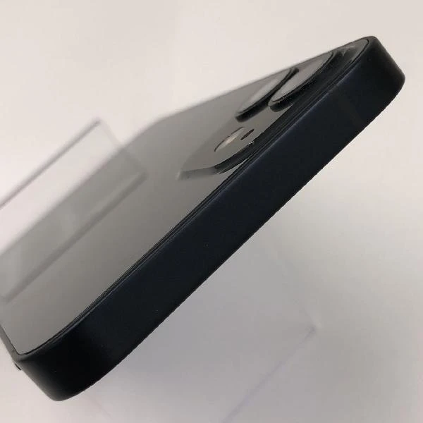 iPhone12 mini docomo版SIMフリー 128GB MGDJ3J/A A2398 ブラック