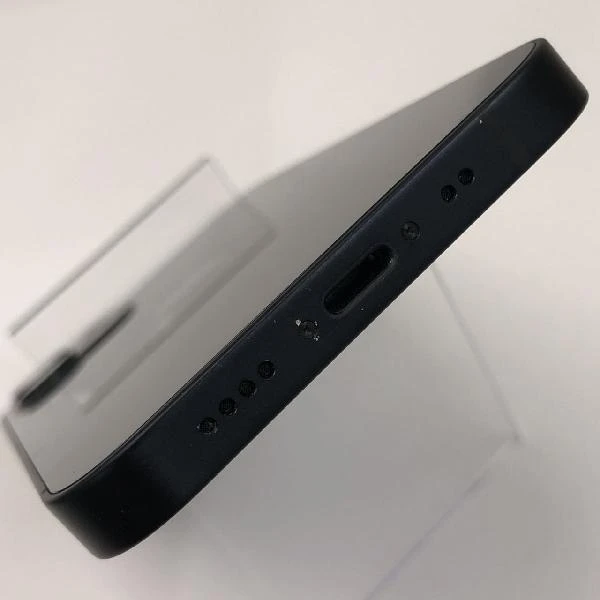 iPhone12 mini docomo版SIMフリー 128GB MGDJ3J/A A2398 ブラック