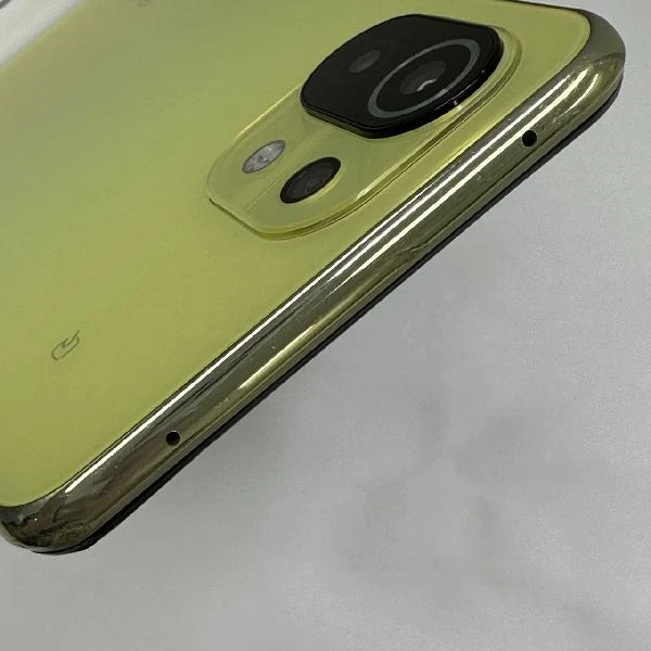 Mi 11 Lite 5G SIMフリー 128GB SIMロック解除済