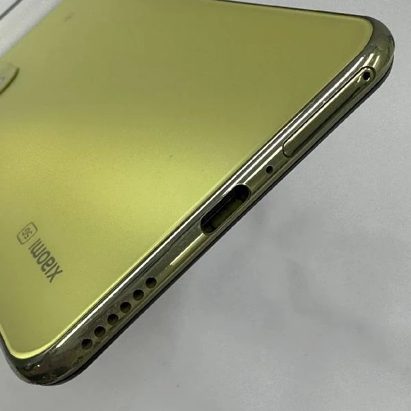 Mi 11 Lite 5G SIMフリー 128GB SIMロック解除済