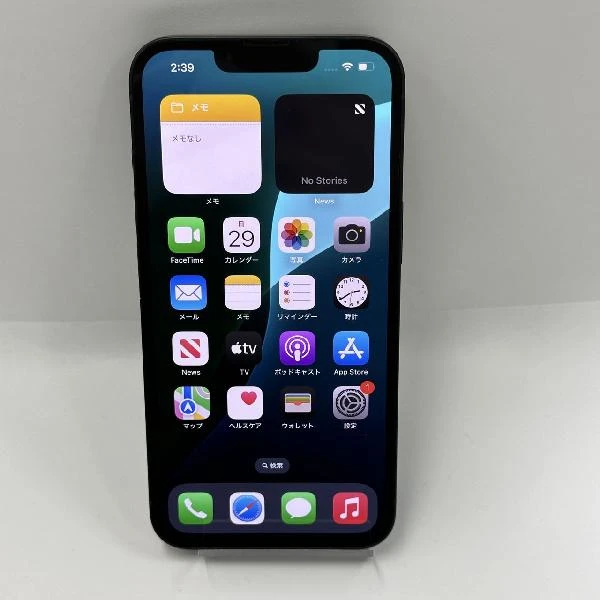 iPhone14 128GB SoftBank版SIMフリー NPUD3J/A