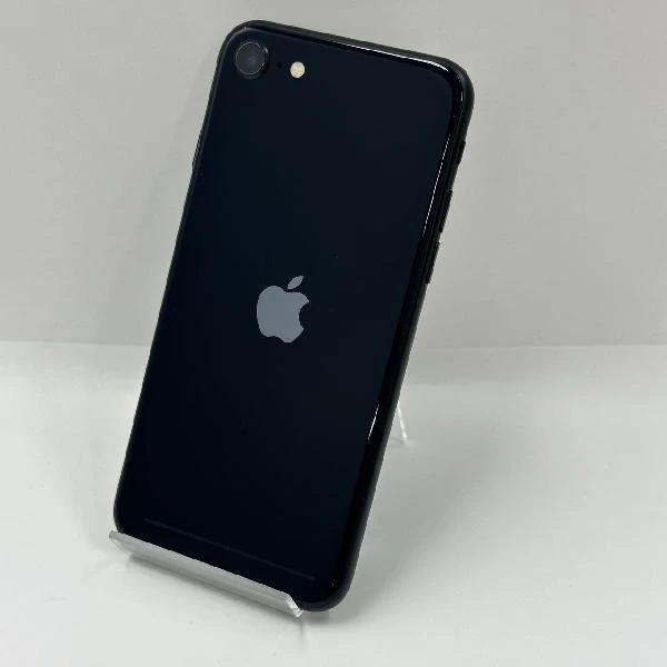 iPhoneSE 第3世代 Apple版SIMフリー 64GB MMYC3J/A 極美品