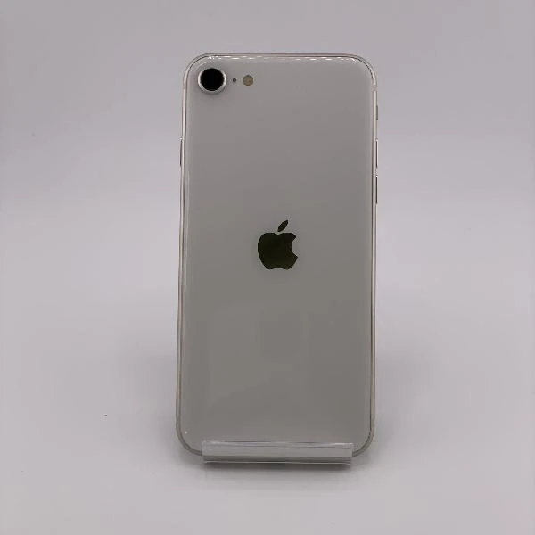 iPhoneSE 第3世代 SoftBank版SIMフリー 64GB MMYD3J/A 美品