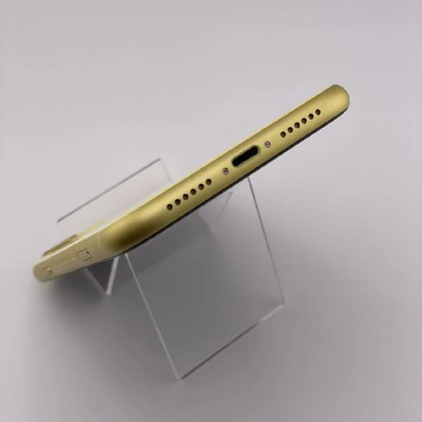 iPhone11 256GB docomo版SIMフリー NWMA2J/A 極美品 イエロー