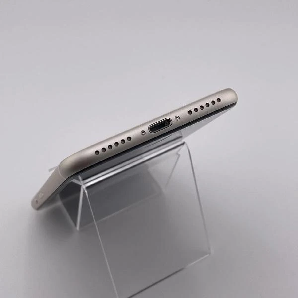 iPhoneSE 第3世代 Apple版SIMフリー 64GB MMYD3J/A A2782