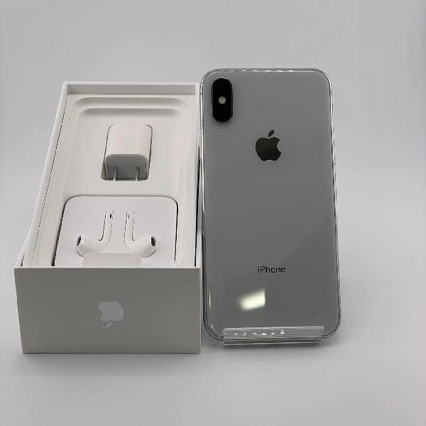 iPhoneXS 64GB SoftBank版SIMフリー MTAX2J/A 極美品