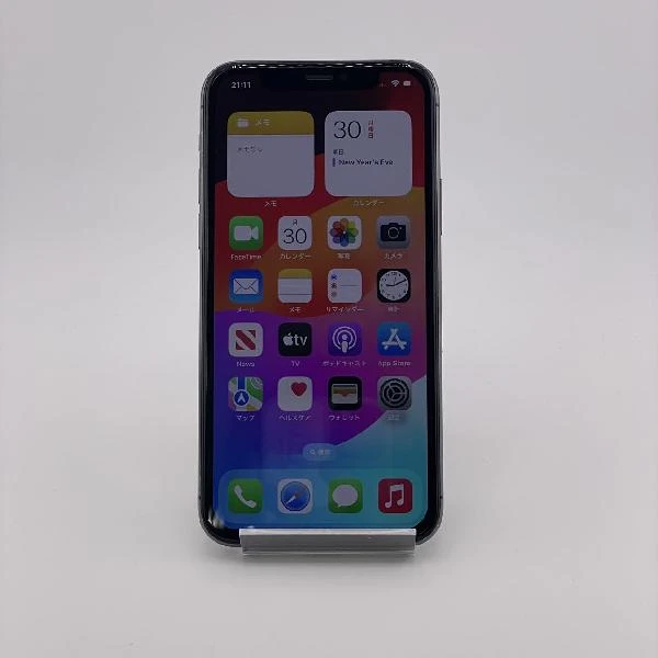 iPhone11 Pro SoftBank版SIMフリー 64GB MWC22J/A A2215