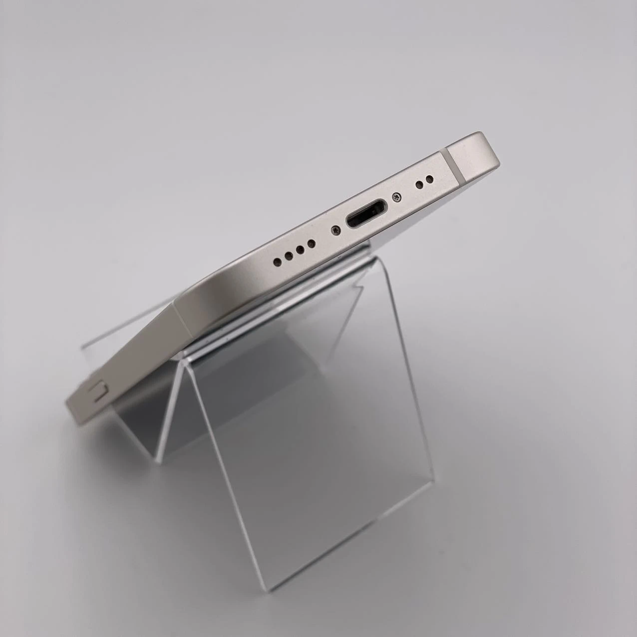 iPhone12 mini au版SIMフリー 128GB MGDM3J/A A2398 ホワイト