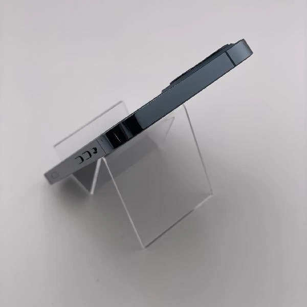 iPhone12 Pro Apple版SIMフリー 512GB MGMJ3J/A A2406 パシフィックブルー