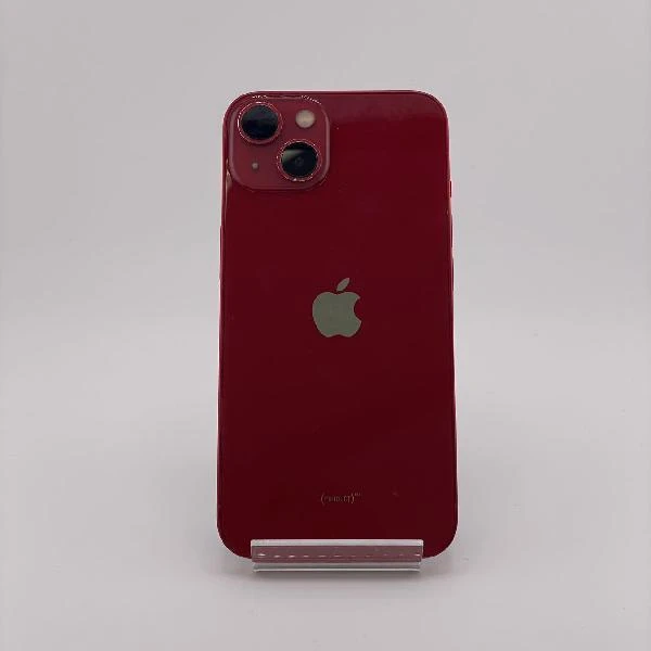 iPhone13 Apple版SIMフリー 128GB NLNF3J/A A2631