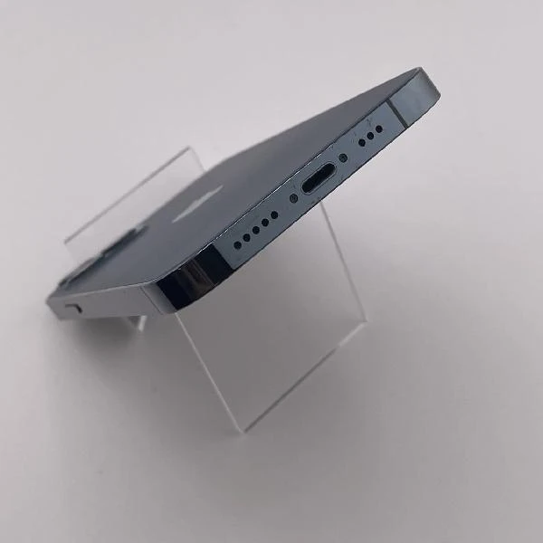 iPhone12 Pro Apple版SIMフリー 512GB MGMJ3J/A A2406 パシフィックブルー