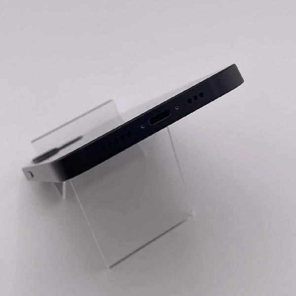 iPhone12 docomo版SIMフリー 64GB MGHN3J/A A2402 ブラック