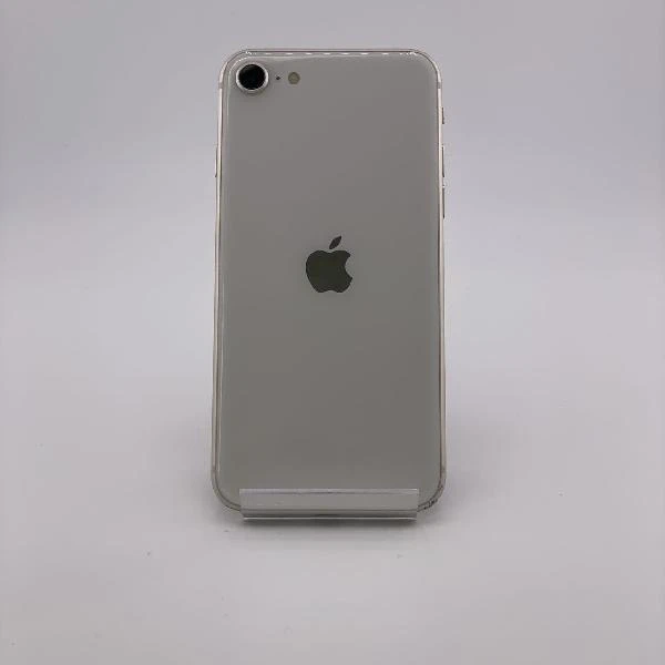 iPhoneSE 第3世代 au版SIMフリー 64GB MMYD3J/A