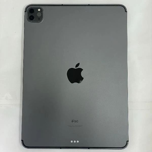 iPad Pro 11インチ 第3世代 SoftBank版SIMフリー 128GB MHW53J/A A2459 スペースグレイ