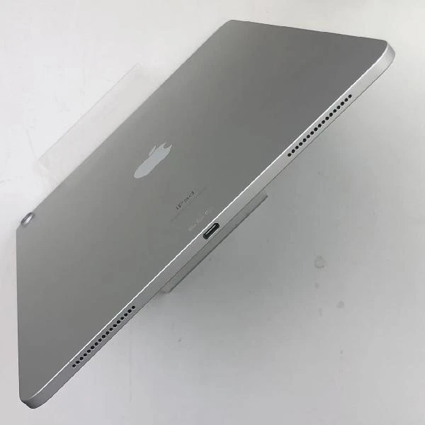iPad Pro 12.9インチ 第3世代 Wi-Fiモデル 64GB MTEM2J/A A1876 シルバー