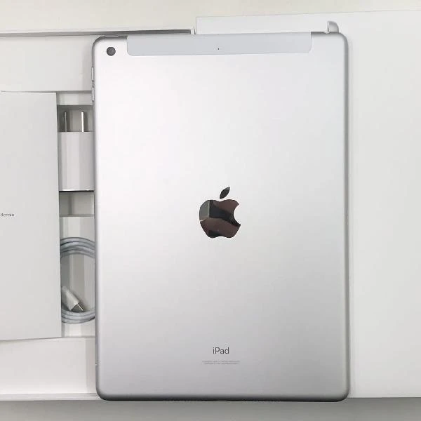 iPad 第9世代 SoftBank版SIMフリー 64GB MK493J/A A2604 極美品