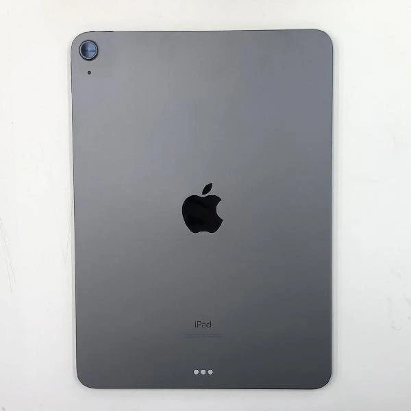 iPad Air 第4世代 Wi-Fiモデル 64GB MYFM2J/A A2316 極美品 スペースグレイ