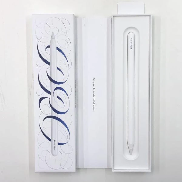 Apple Pencil Pro  MX2D3ZA/A A2538 未使用品
