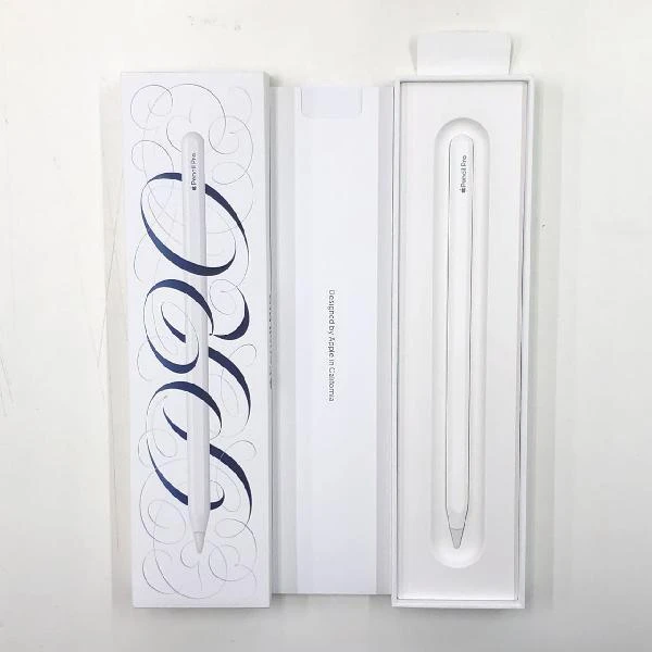 Apple Pencil Pro  MX2D3ZA/A A2538 新品同様
